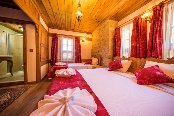 Hotel Akbulut Konak Safranbolu